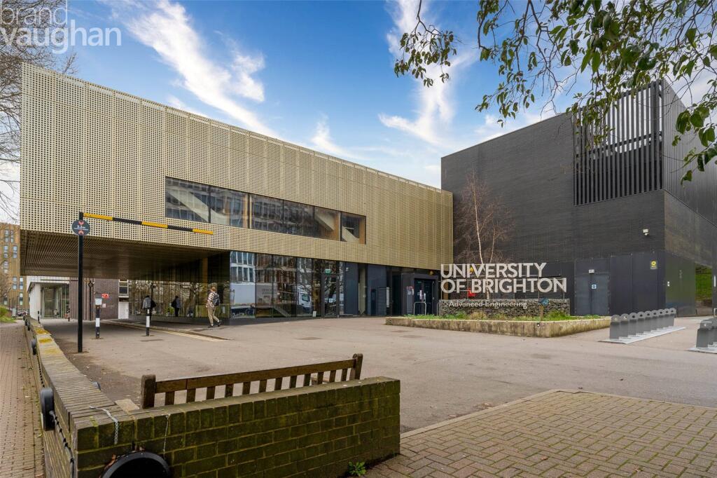 Main image of property: The Highway, Brighton, East Sussex, BN2