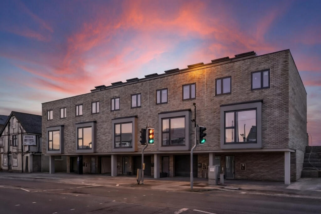 Main image of property: Brighton Road, Lancing, BN15