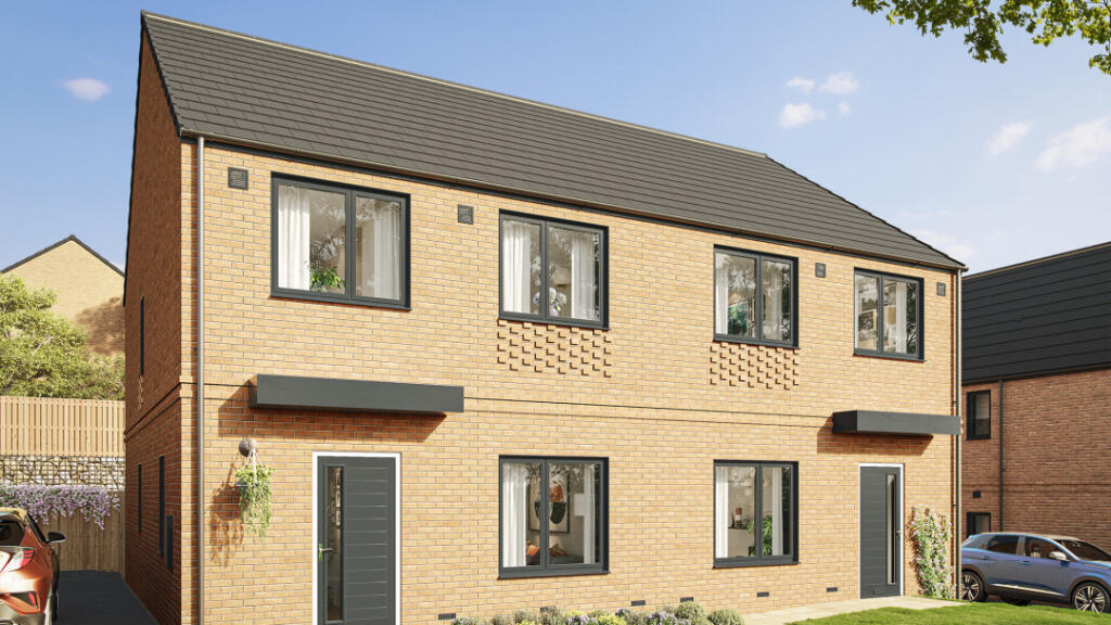 Main image of property: Hollin Bank, OL15 0AU