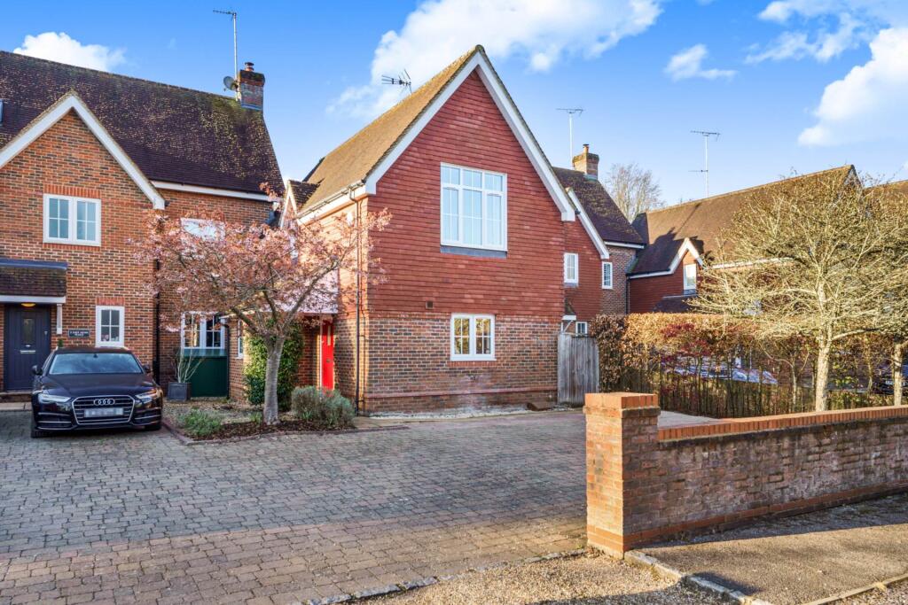 Main image of property: East Arms Place, Hurley