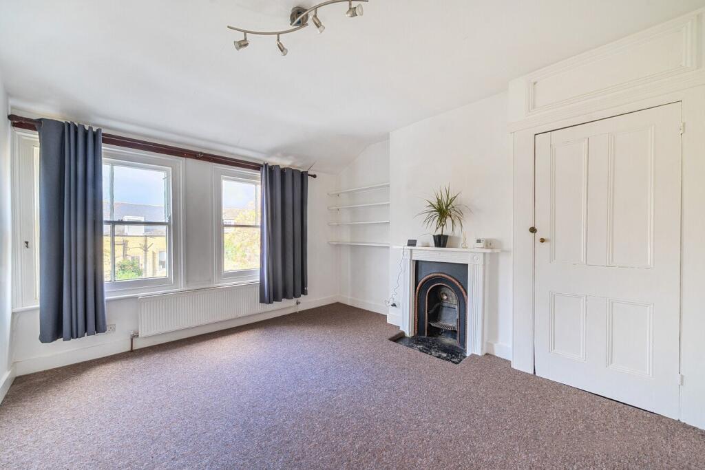 Main image of property: Elmbourne Road, Balham, London, SW17