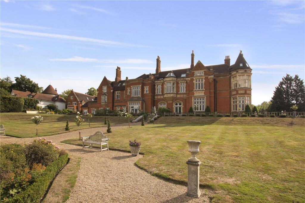Main image of property: Dene Park, Shipbourne Road, Tonbridge, Kent, TN11