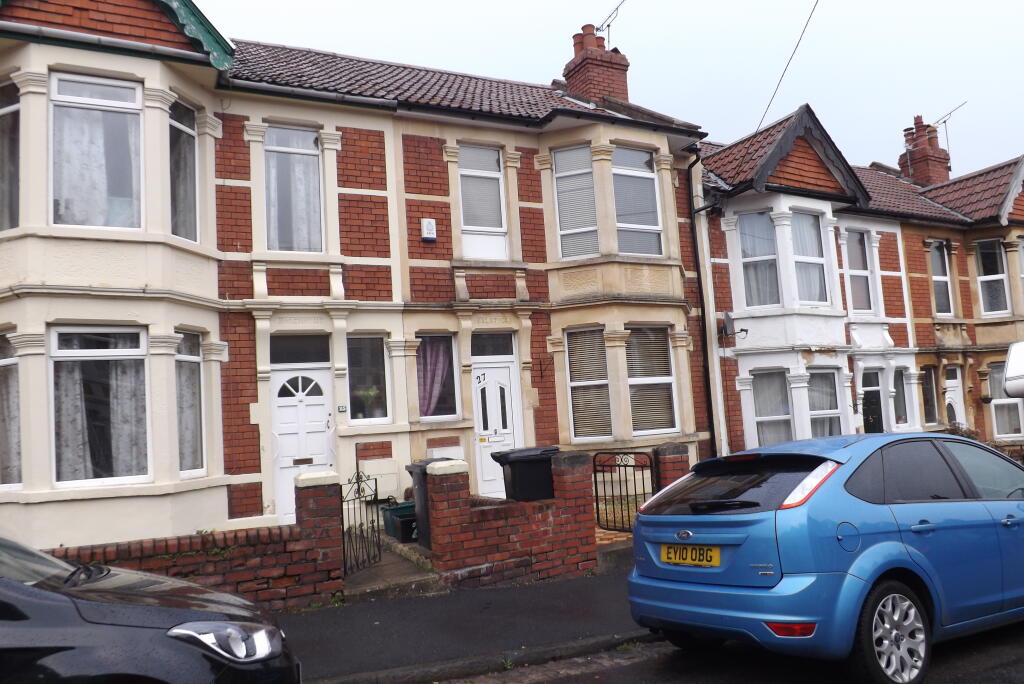 Main image of property: Grove Park Avenue, Brislington, Bristol, Bristol City