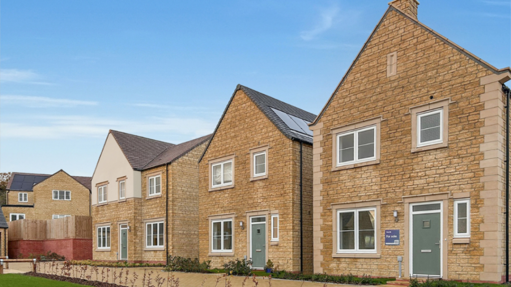Main image of property: Delavale Road, Winchcombe, Tewkesbury,
GL54 5HN