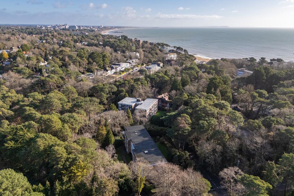 Main image of property: Beach Road, Poole, BH13