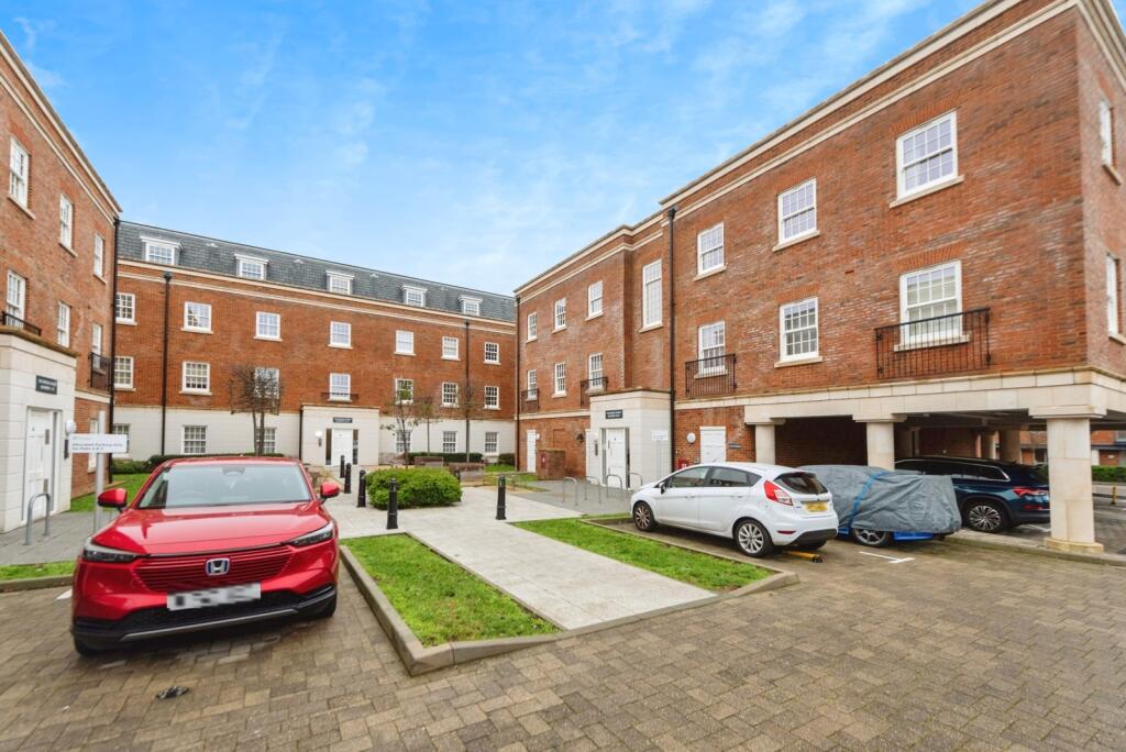Main image of property: Weevil Lane, GOSPORT, Hampshire, PO12