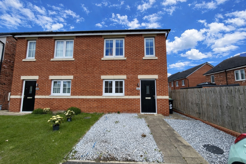 Main image of property: Littlewood Close, Browney, Durham, County Durham, DH7