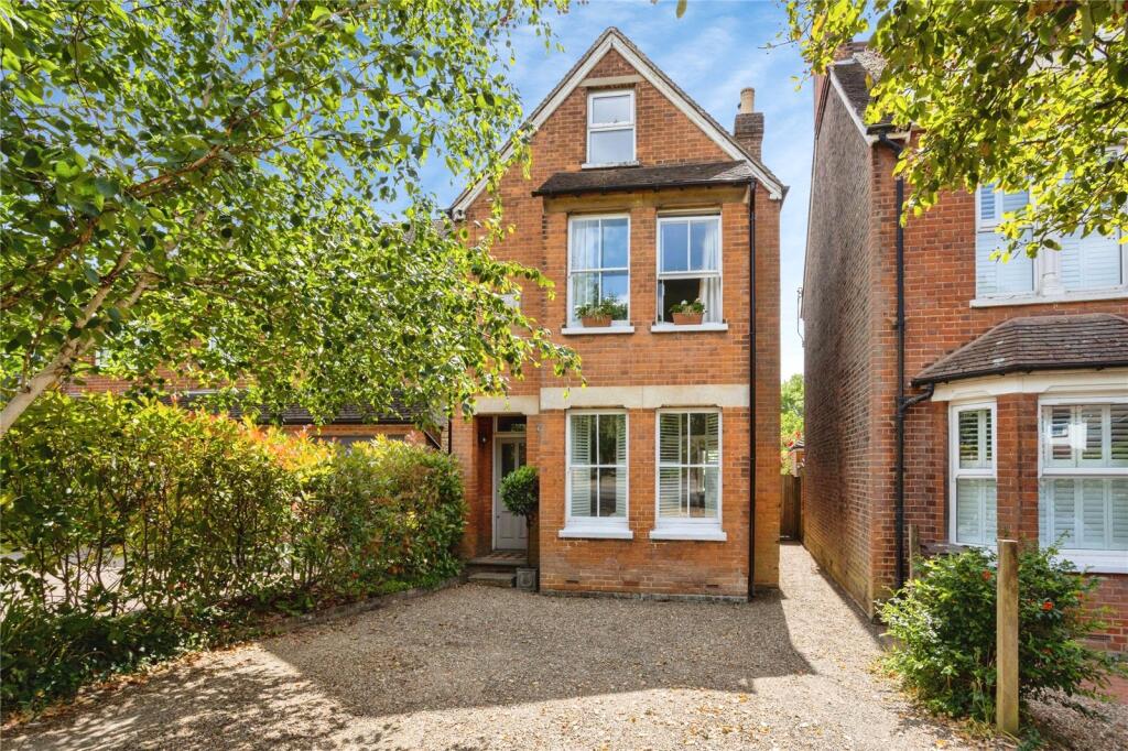 Main image of property: Hadlow Road, Tonbridge, Kent, TN9