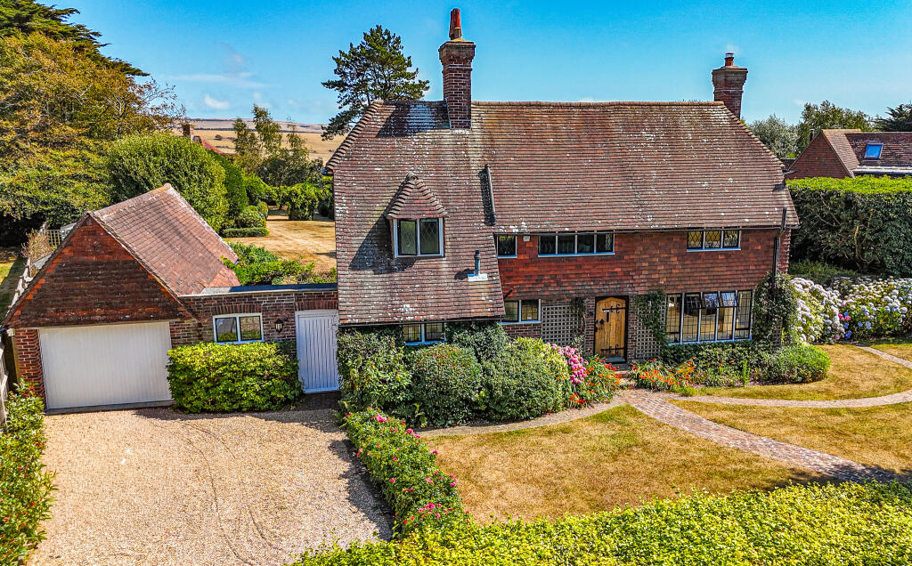 Main image of property: The Ridgeway, Friston, East Sussex