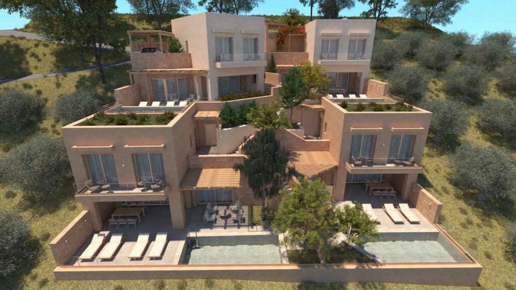 Main image of property: Crete, Chania, Marathokefalas