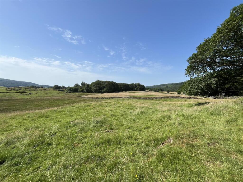 Land at Force Mill, Satterthwaite, Cumbria, LA12 8LQ photo 4