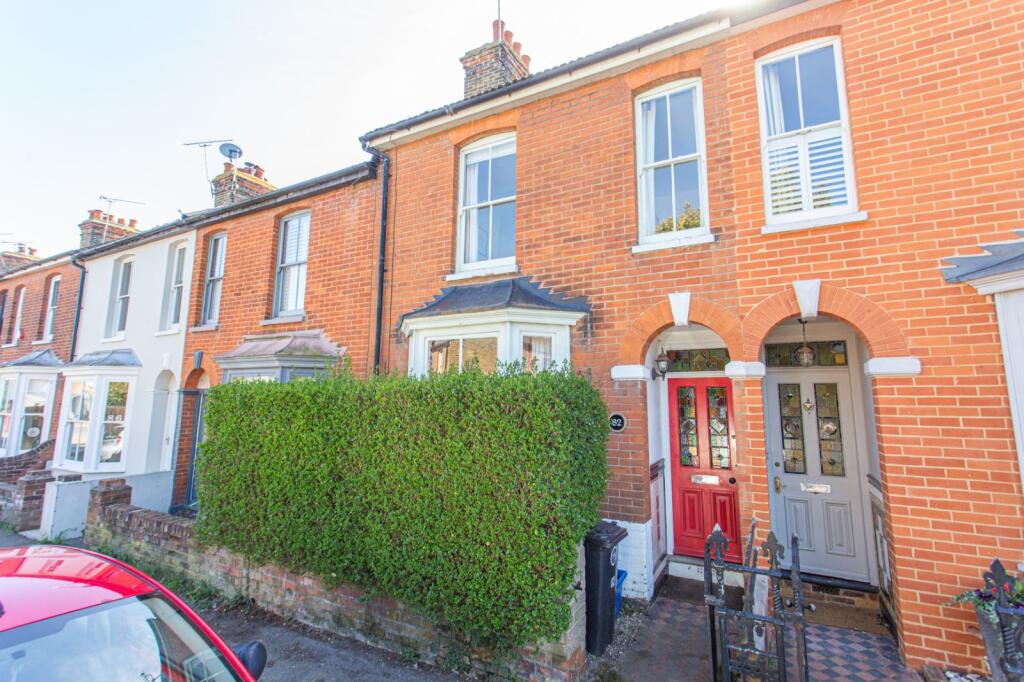 Main image of property: Woodlawn Street, Whitstable, Kent, CT5