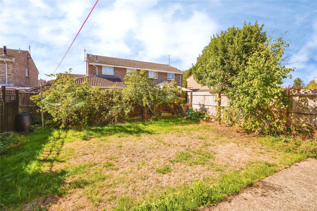 House in Cherwell, Glory Farm, Bicester - More