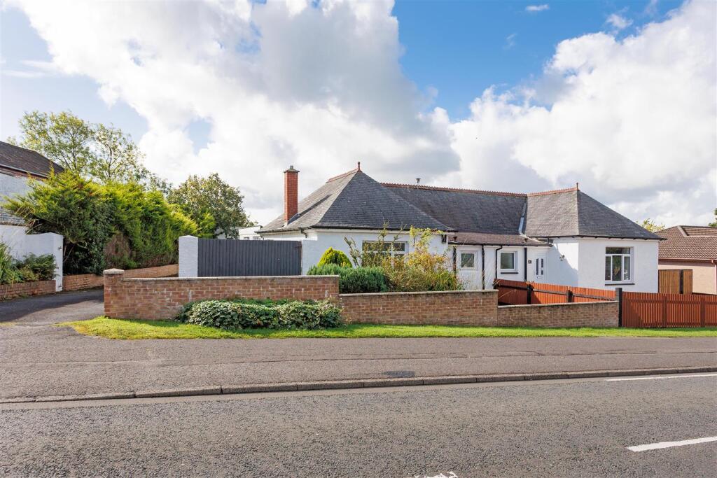 Main image of property: Barony Road, Auchinleck