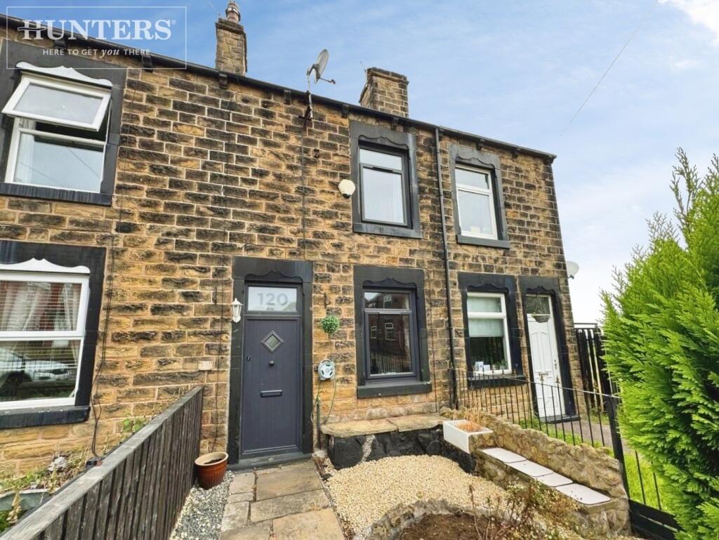 Main image of property: Snydale Road, Cudworth, Barnsley