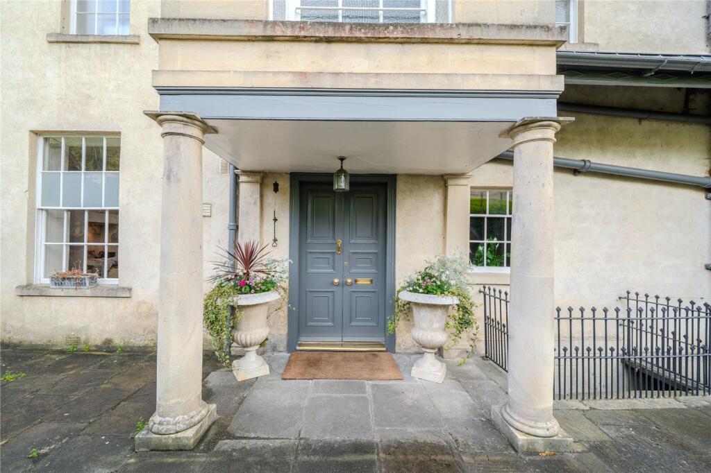 Bathwick Hill, Bath, BA2 photo 3
