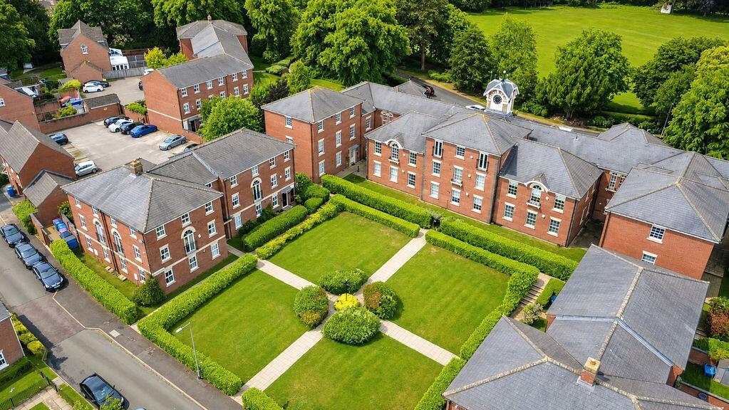 Main image of property: Kestrel Court, St. Matthews, Burntwood, WS7 9QU