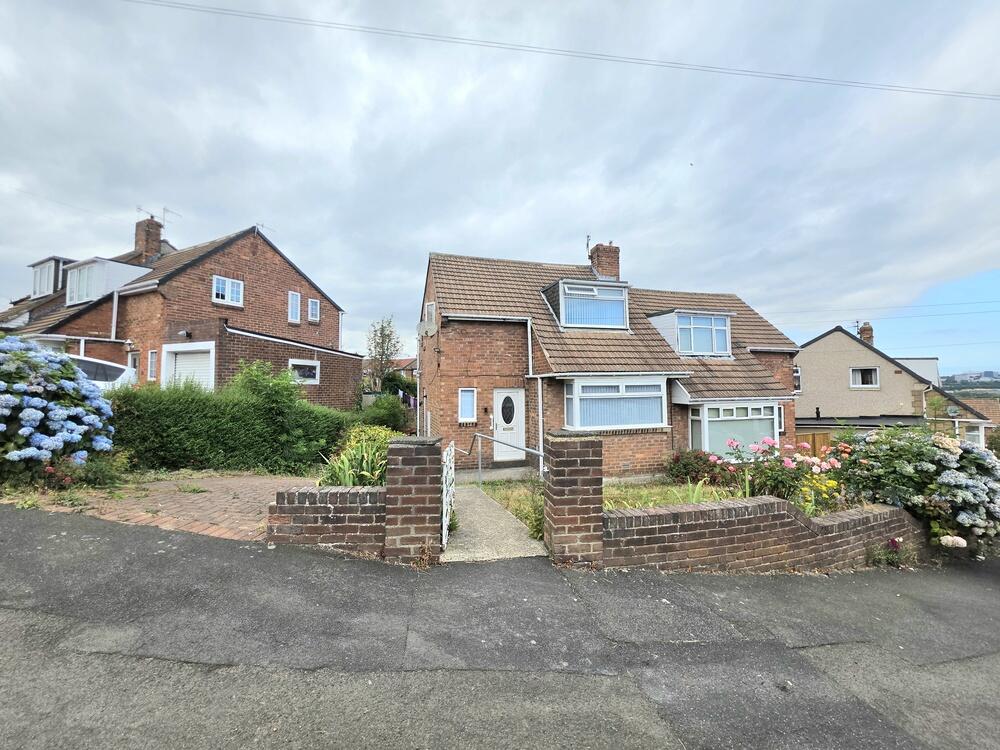 Main image of property: Spinneyside Gardens, Dunston Hill, Gateshead