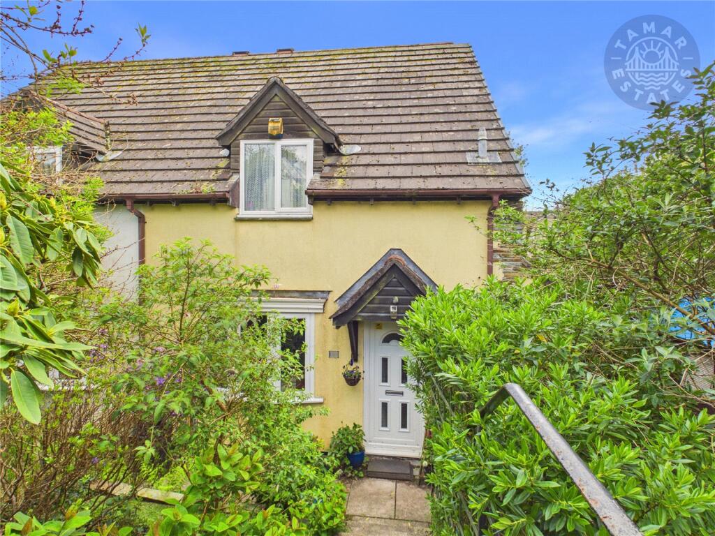 Main image of property: Eastern Avenue, Liskeard, Cornwall, PL14