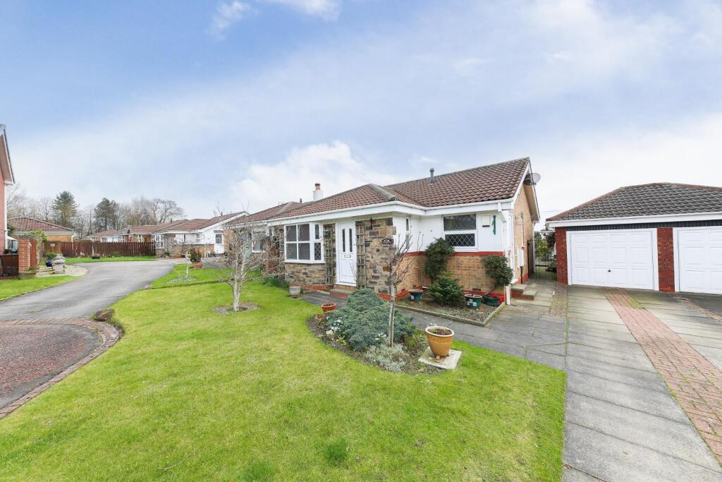 Main image of property: Hazelwood, Killingworth, NE12