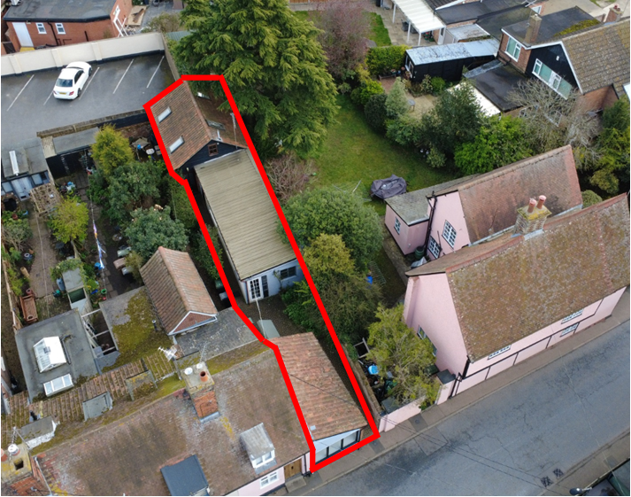 Main image of property: Needham Market, Ipswich, Suffolk