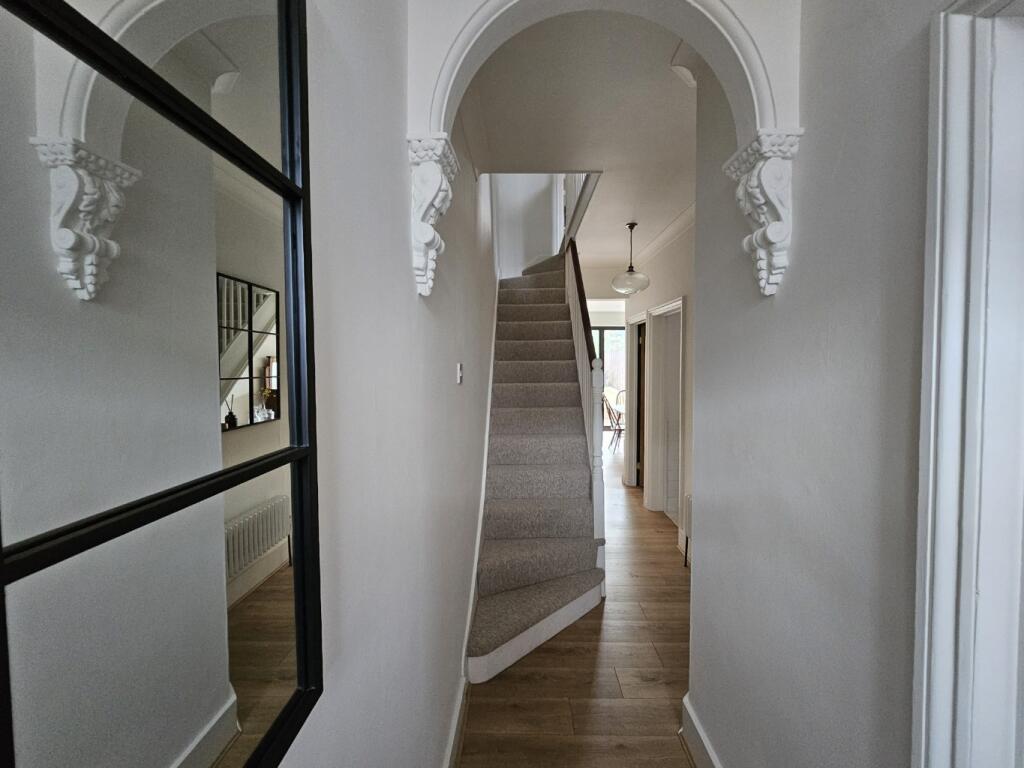 House in Reading - View 2