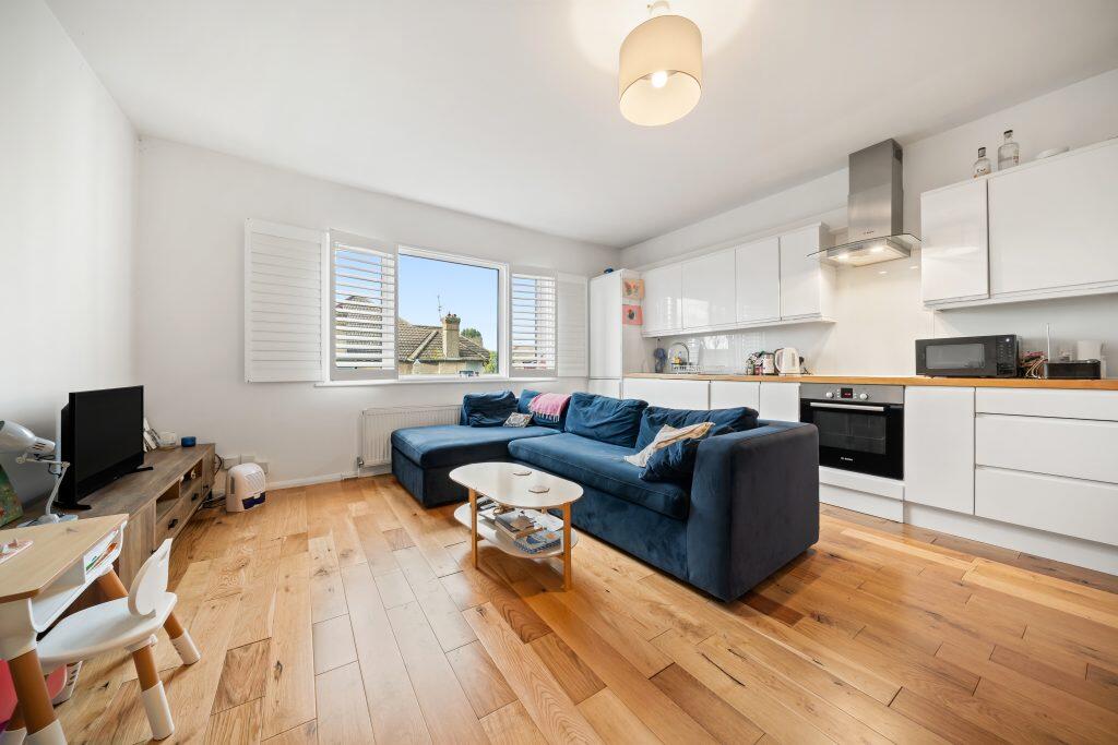 Main image of property: Minster Road, West Hampstead NW2