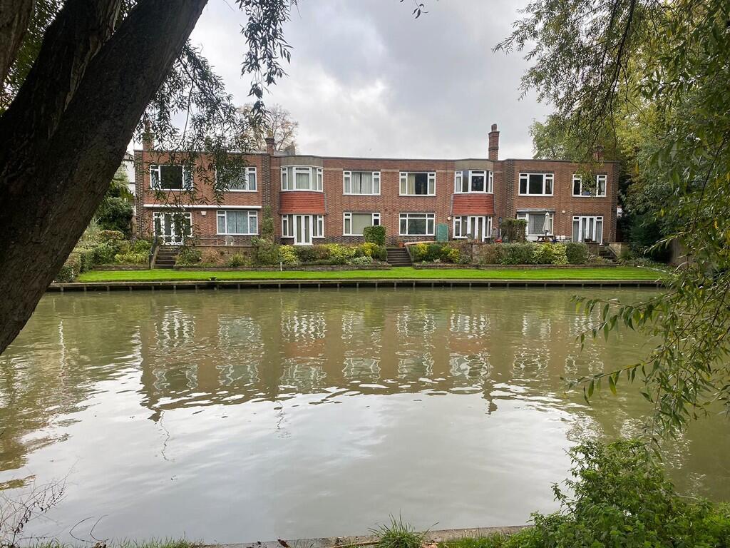 Main image of property: Riverside Court, Chesterton Road, Cambridge