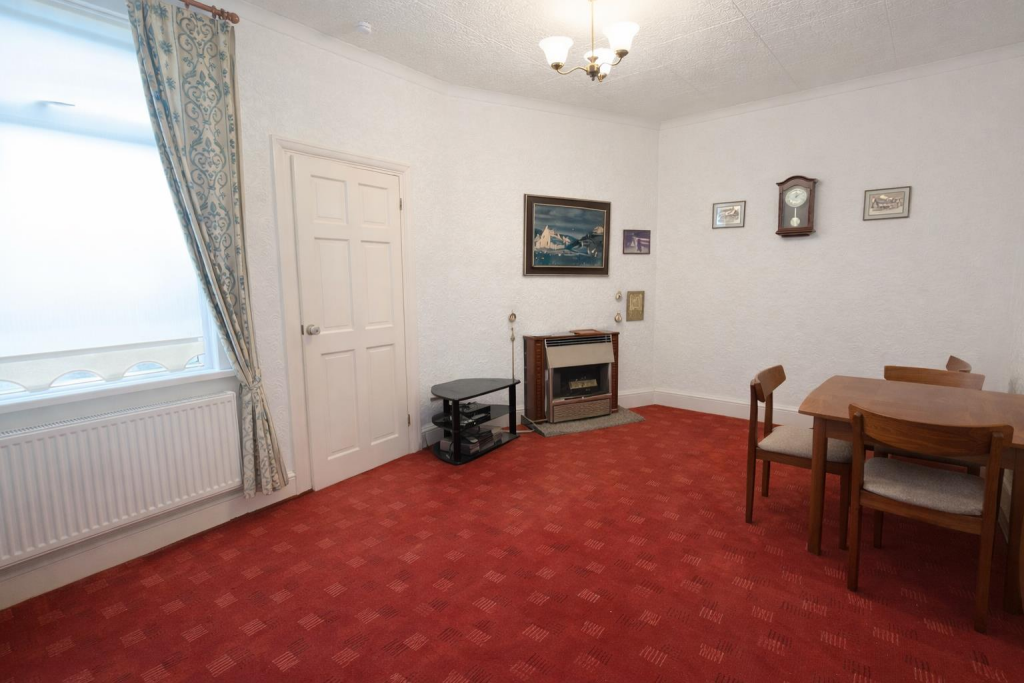 House in Cardiff, Aberaman South - View 3