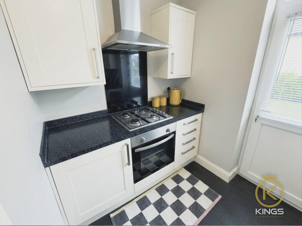 Apartment in Portsmouth, Milton - View 4