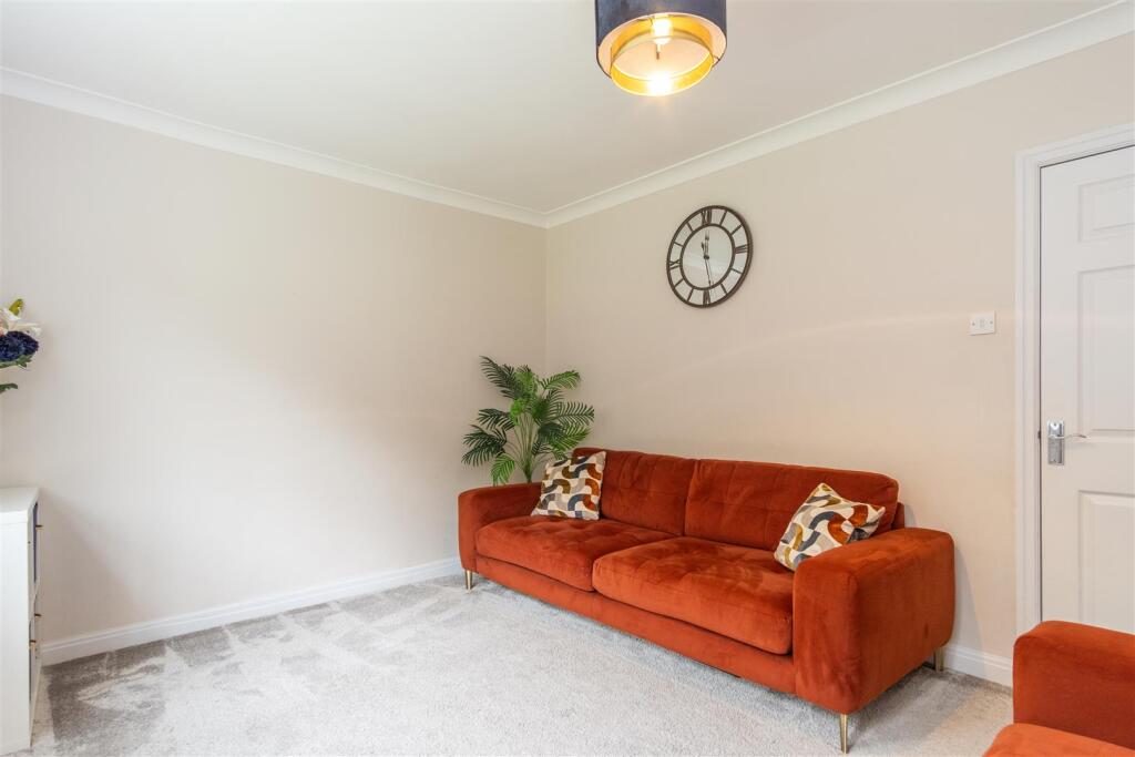 House in Preston - More
