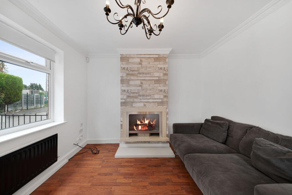 House in Warrington - View 5