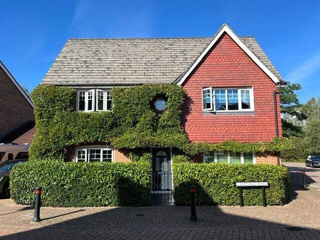 Main image of property: Elphage Road, Fleet, Hampshire, GU51