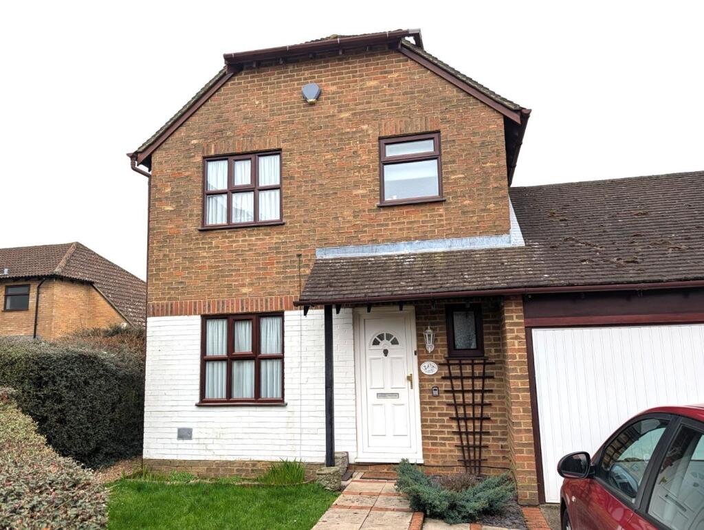 Main image of property: Dragonfly Close, Ashford TN23 5GH