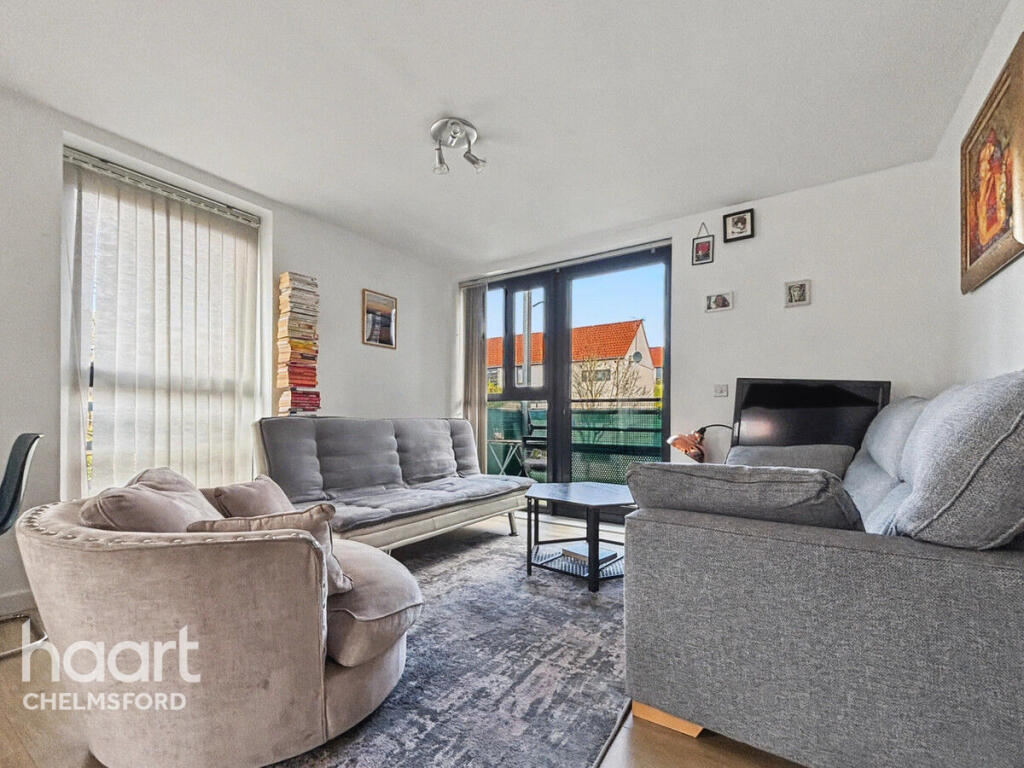 Main image of property: Upper Chase, CHELMSFORD