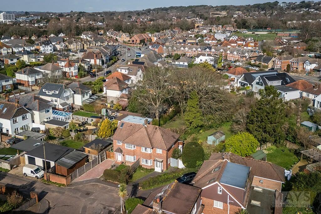 Additional image 22 of Selworthy Close, Whitecliff , BH14