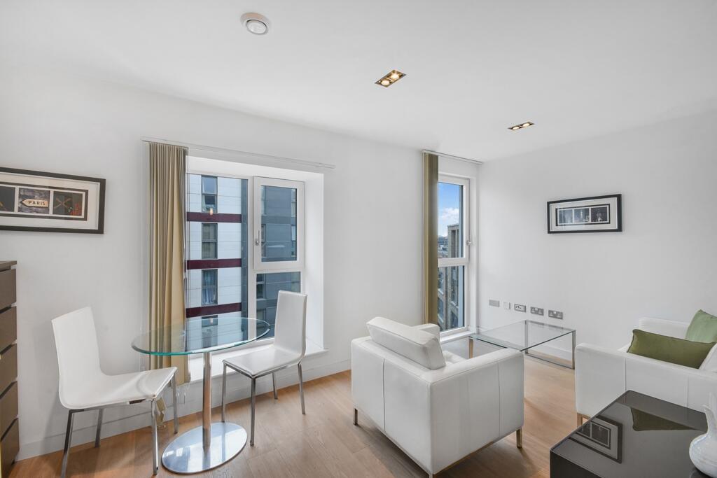 Main image of property: Avantgarde Place London E1