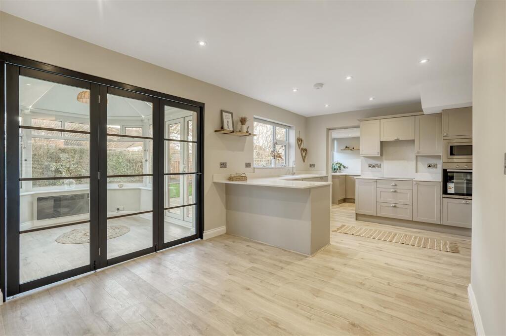 Main image of property: Carlbury Crescent, Darlington