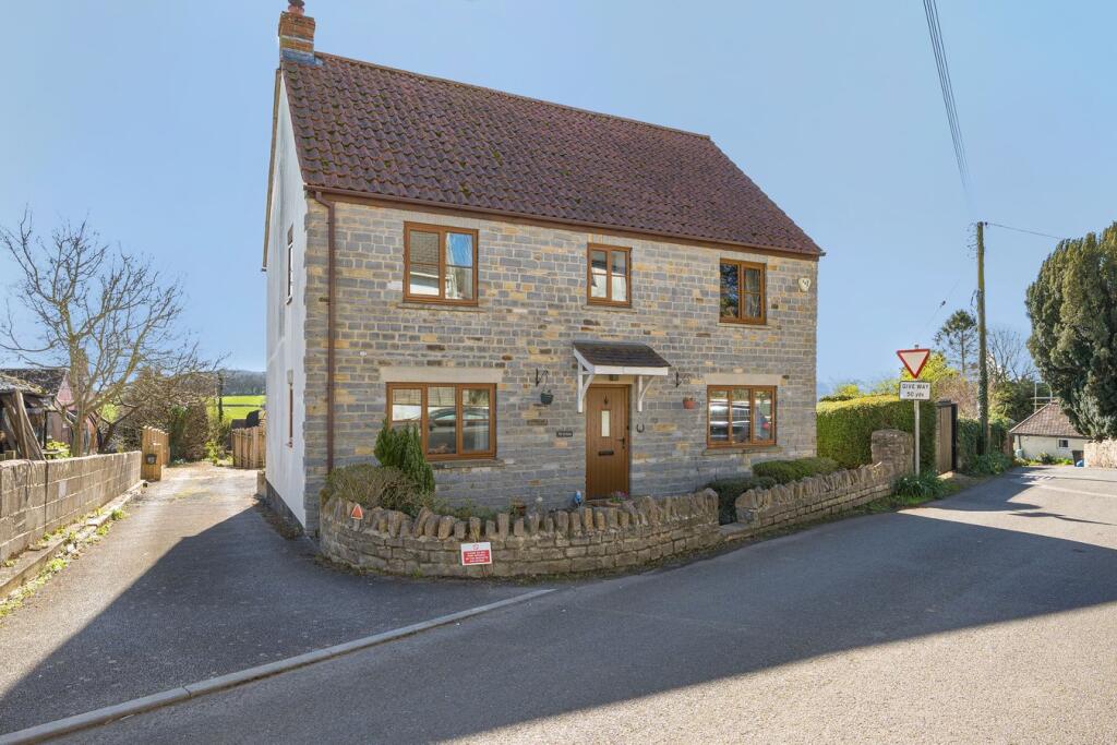 Main image of property: High Street, Ashcott, TA7