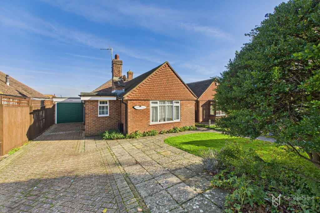 Main image of property: Willingdon Park Drive, Eastbourne, East Sussex, BN22