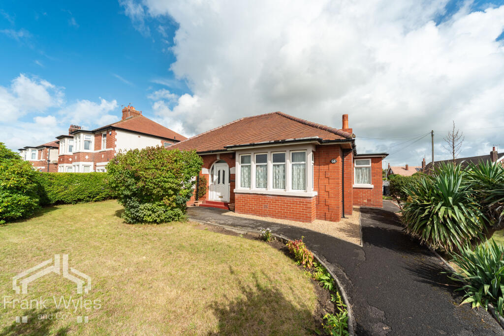 Main image of property: Albany Road, Ansdell, Lancashire