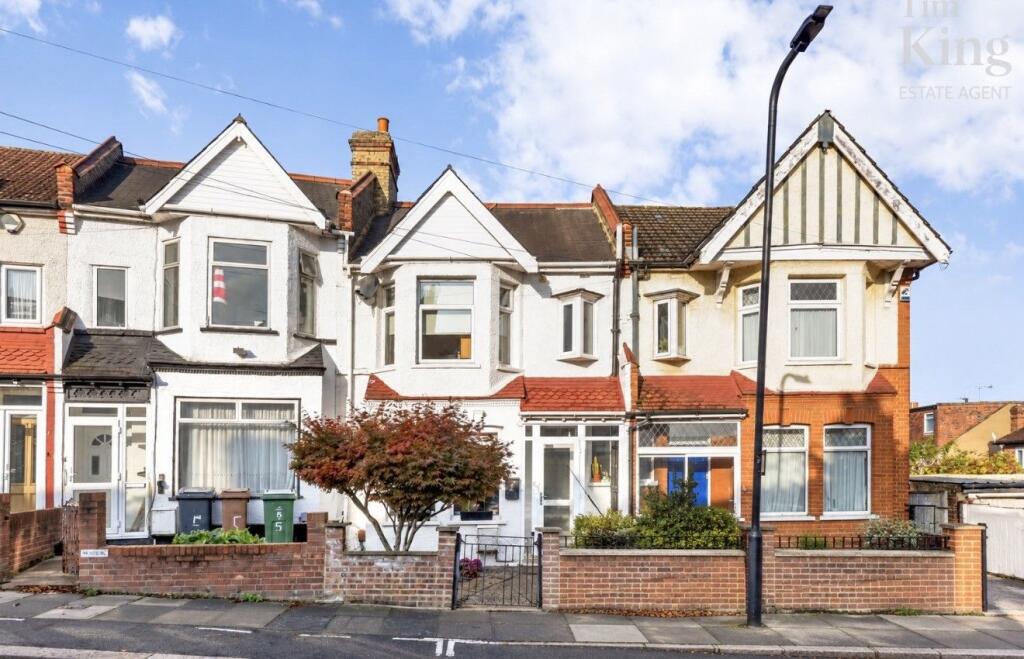 Main image of property: Lyndhurst Road, Highams Park E4