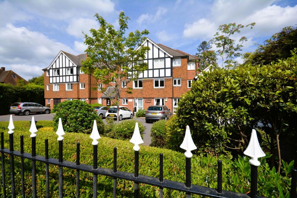 Main image of property: Archer Court, Chesham Road, Amersham
