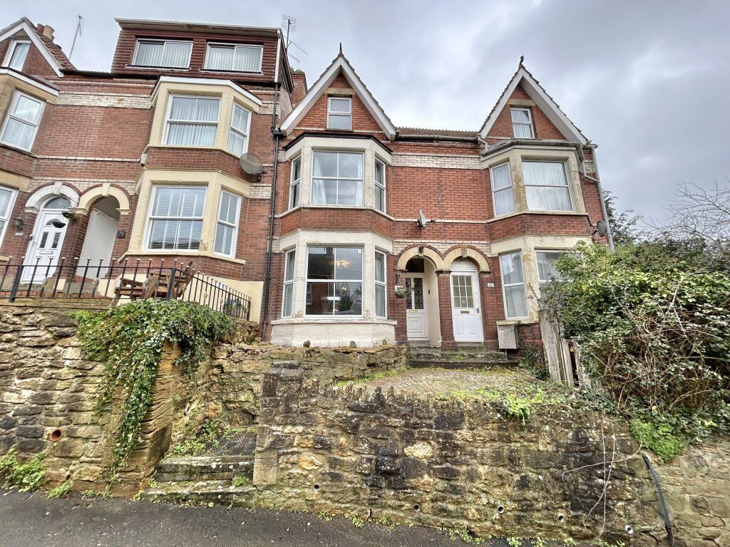 Main image of property: Woodland Grove, Yeovil, Somerset, BA20