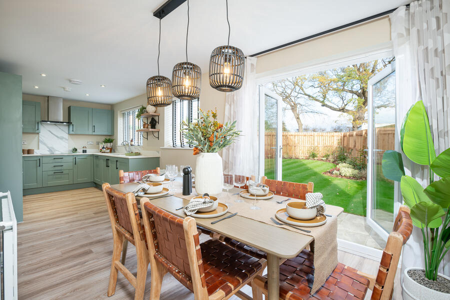 Main image of property: Nottingham Road,
Radcliffe-on-Trent,
NG12 2DW