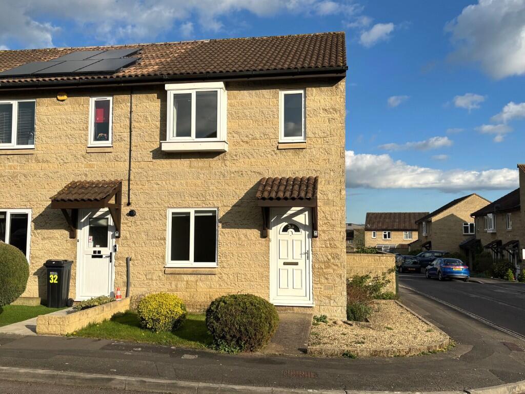 Main image of property: Frankland Close, Bath, Somerset, BA1