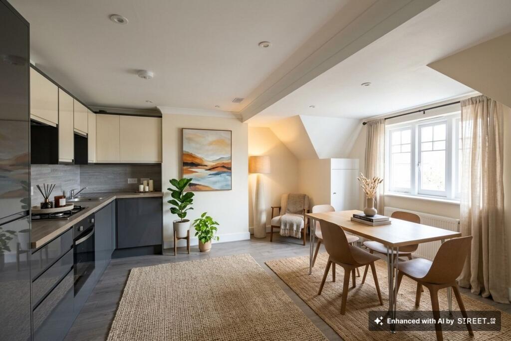Main image of property: The Avenue, Southampton, SO17