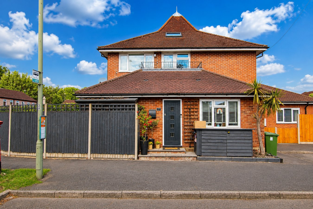 Main image of property: Lion Close, Shepperton, TW17