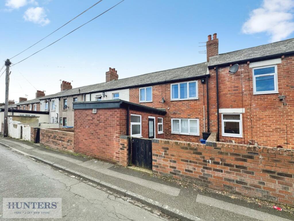 Main image of property: Thomas Street, Easington Colliery, County Durham