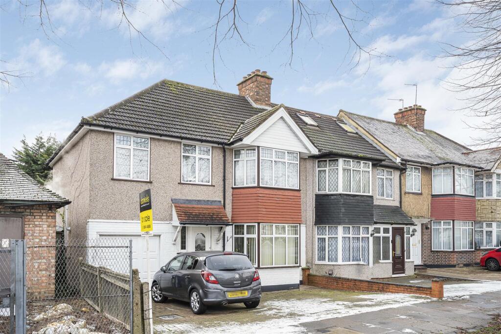 Main image of property: Whitton Avenue East, Greenford